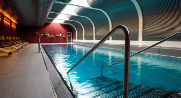 Le Mirabeau Hotel & spa, Zermatt ski chalet, image 7